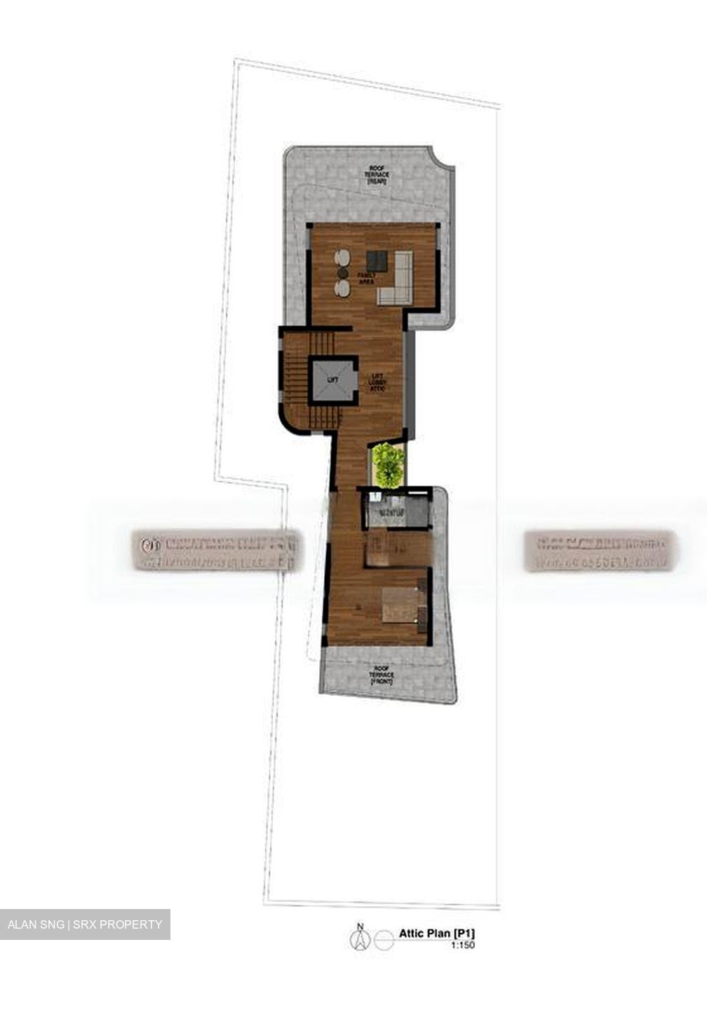 Upper East Coast Road (D15), Detached #453769001